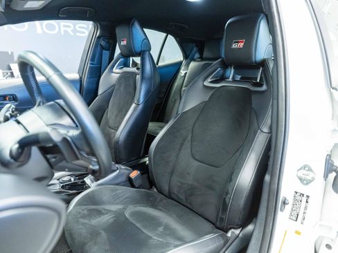 Used 2025 Toyota Corolla GR AWD/4WD image 10