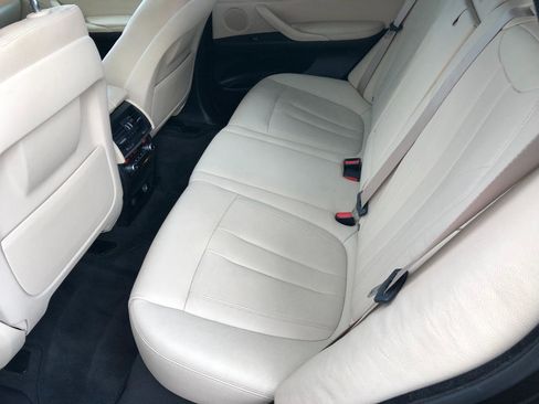 Used 2017 BMW X5 xDrive35i AWD/4WD image 34
