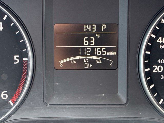 Used 2013 Volkswagen Jetta TDI FWD image 24