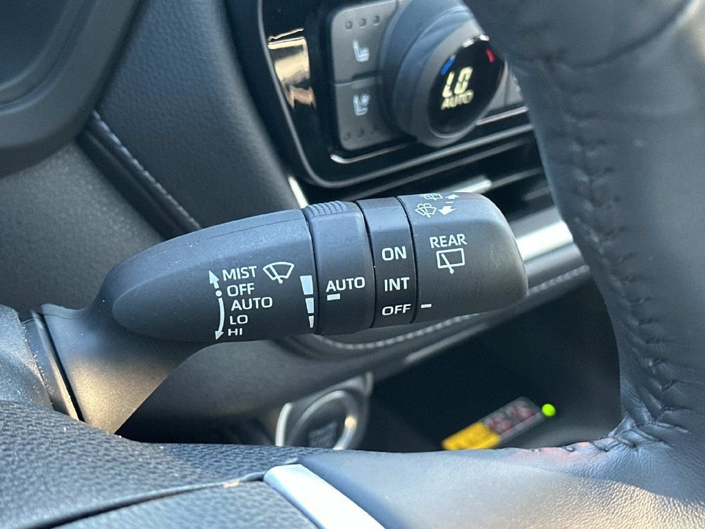 Used 2026 Toyota Grand Highlander FWD image 33