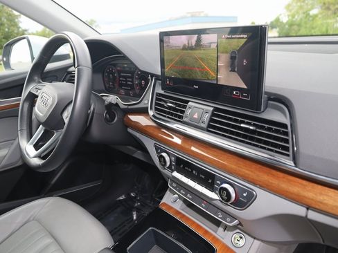 Used 2022 Audi Q5 2.0T Premium Plus image 56