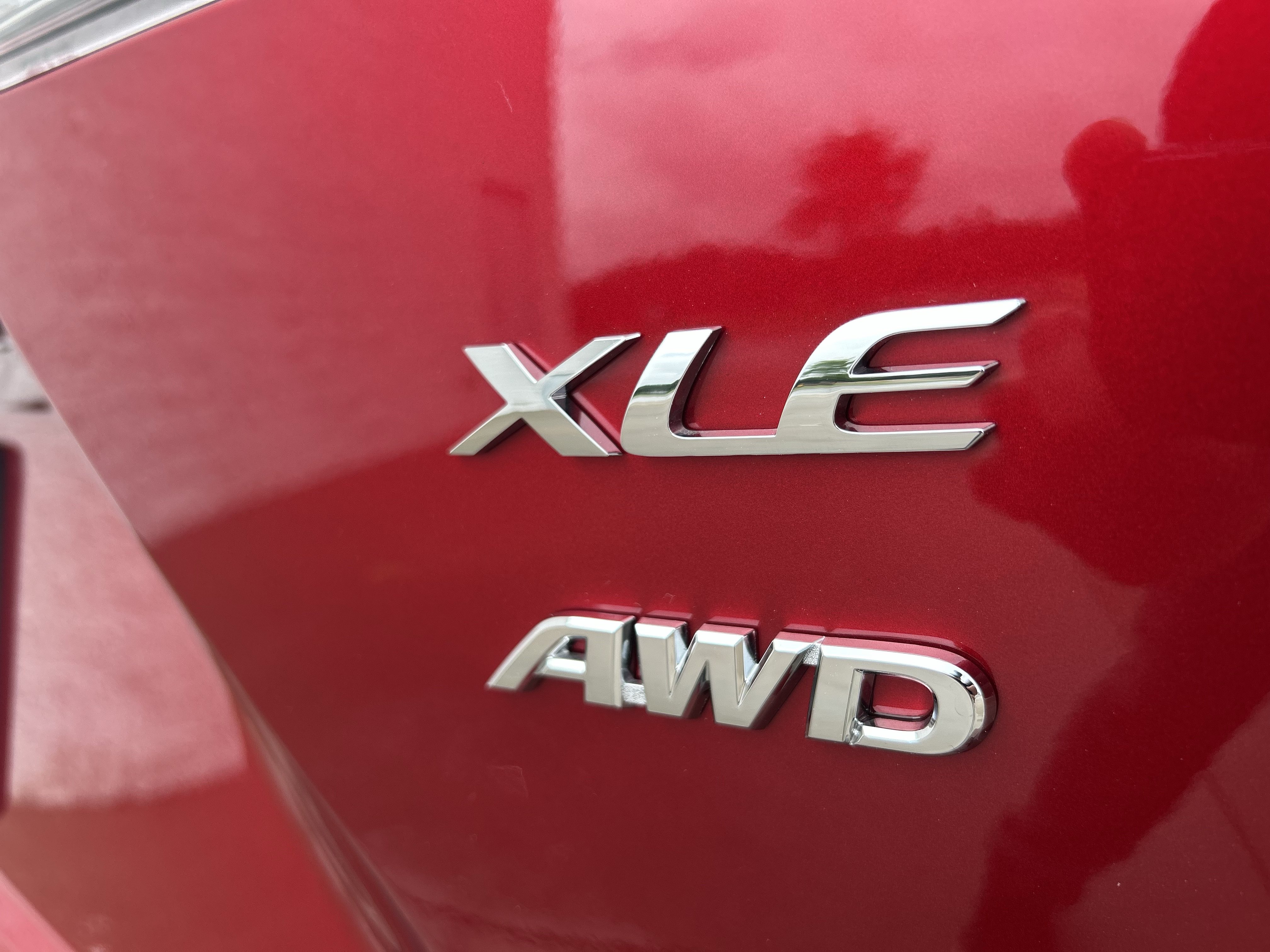 Certified 2026 Toyota Corolla Cross XLE w/ Convenience Package AWD/4WD image 11