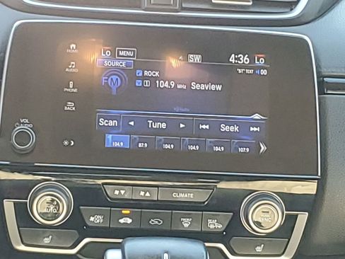 Used 2022 Honda CR-V EX-L image 27