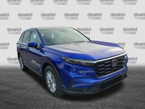 Used 2023 Honda CR-V EX-L image 2