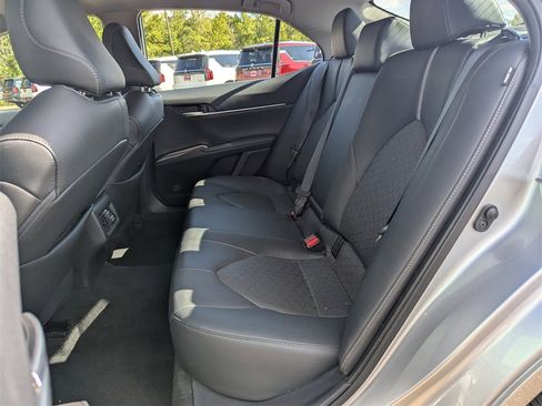 Used 2024 Toyota Camry XSE image 24