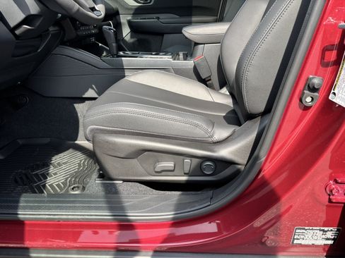 New 2026 Subaru Outback Premium image 15