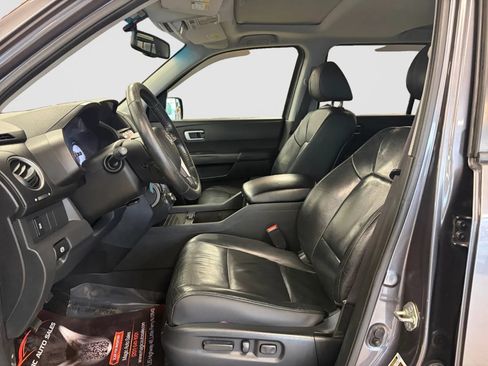Used 2015 Honda Pilot EX-L image 12