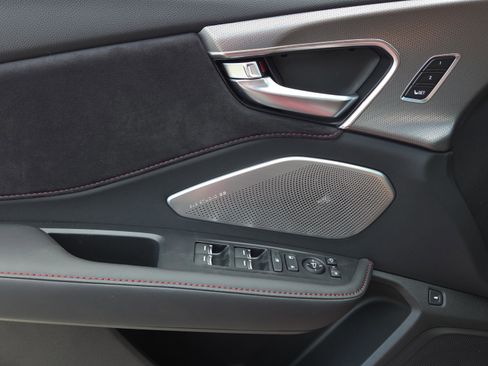 New 2026 Acura RDX A-Spec image 33