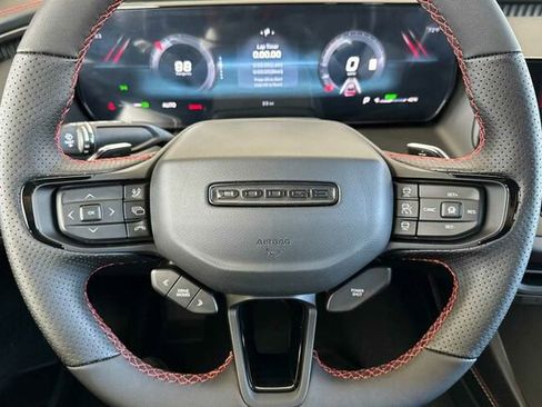 New 2026 Dodge Charger Daytona Scat Pack image 20