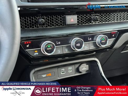Used 2024 Honda CR-V EX-L image 15