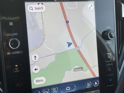 Used 2026 Subaru Forester Limited w/ Limited Package image 18