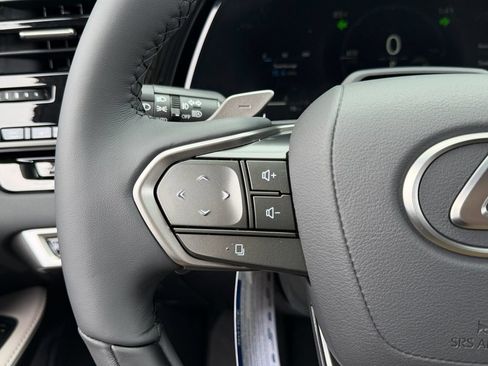 New 2026 Lexus RX 350 w/ Convenience Package AWD/4WD image 16
