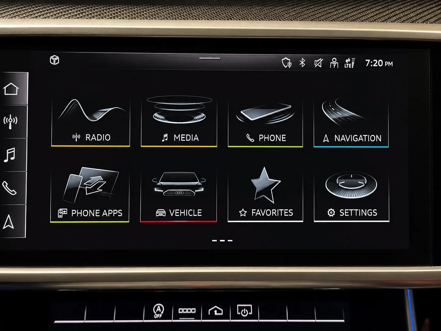 Used 2022 Audi S6 Premium Plus w/ S6 Executive Package AWD/4WD image 40