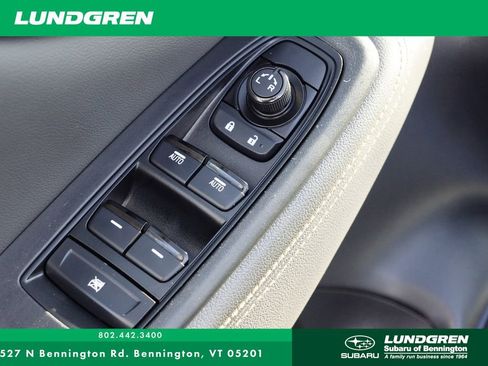 Used 2022 Subaru Forester Wilderness image 31