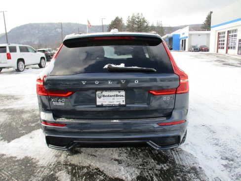 Certified 2023 Volvo XC60 B5 Plus w/ Protection Package Premier image 6