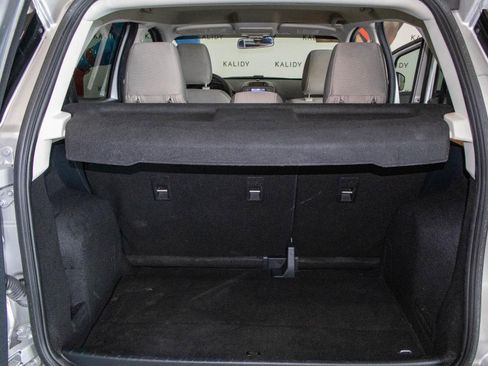 Used 2020 Ford EcoSport S image 23