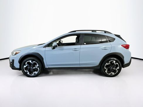 Used 2023 Subaru Crosstrek 2.5i Limited image 8