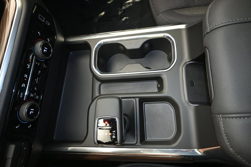 New 2026 Chevrolet Silverado 1500 RST w/ Safety Package AWD/4WD image 19