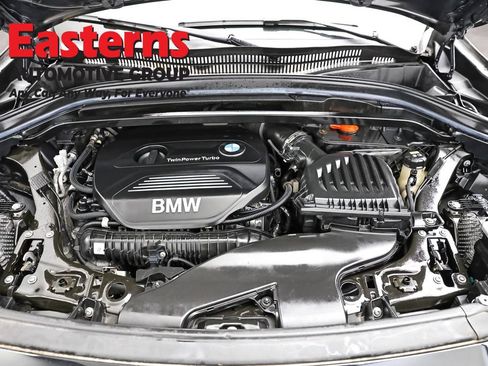 Used 2018 BMW X2 xDrive28i AWD/4WD image 7
