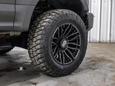 Used 2020 Ford F250 XLT AWD/4WD image 59
