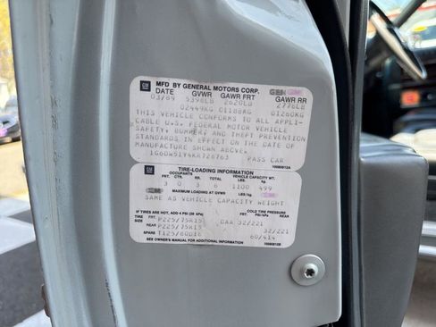 Used 1989 Cadillac Brougham image 47