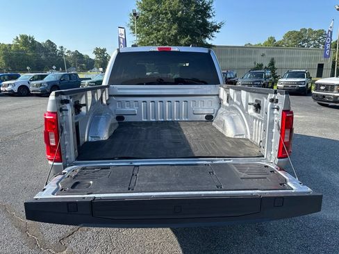 Used 2022 Ford F150 XLT w/ Equipment Group 302A High AWD/4WD image 30