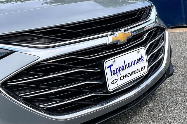 Used 2024 Chevrolet Malibu LT FWD image 32