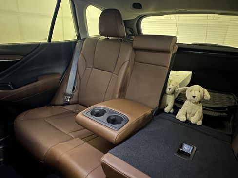 Certified 2024 Subaru Outback Touring XT image 23