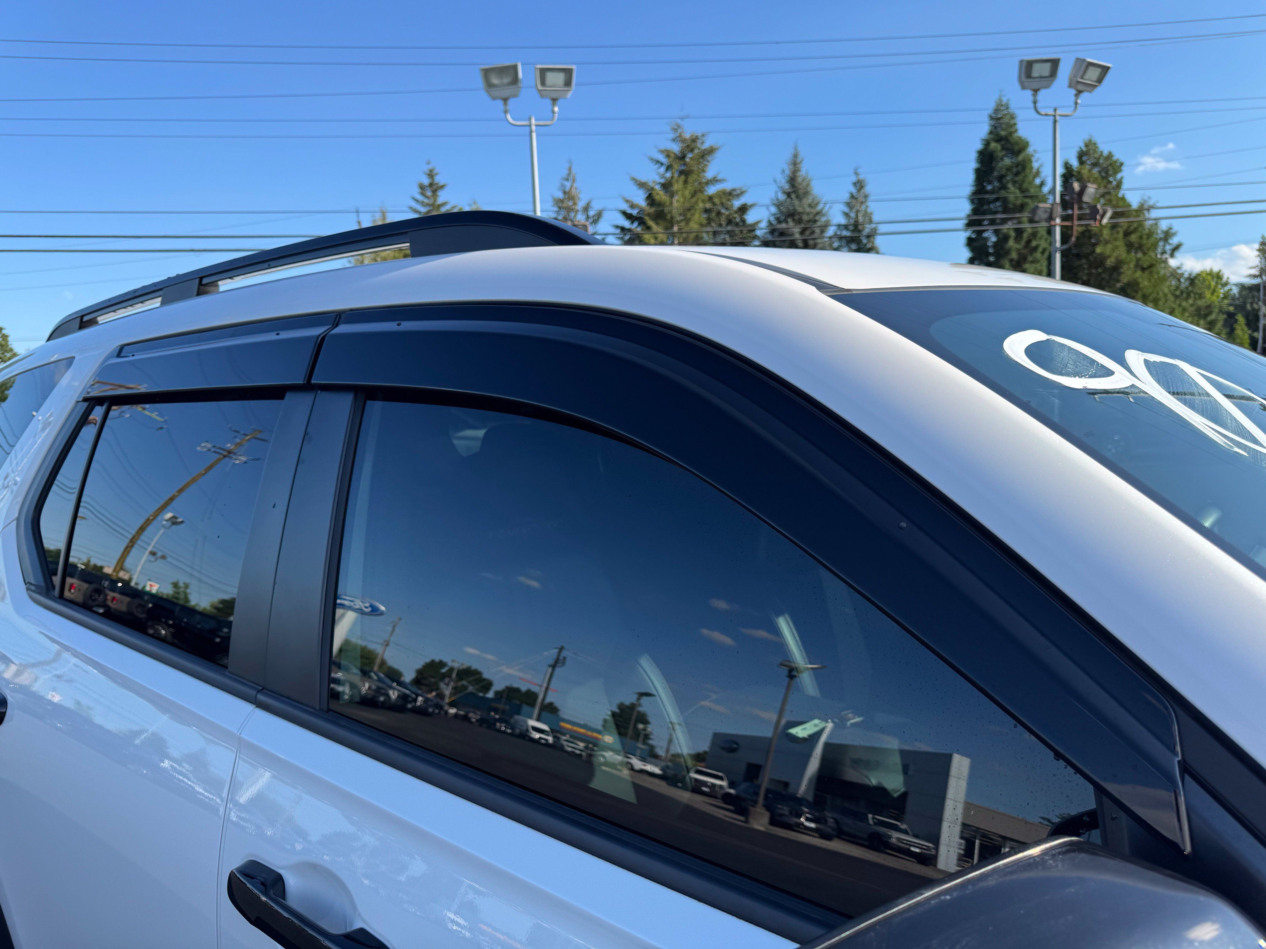 Used 2024 Honda Pilot TrailSport image 71