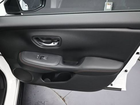 New 2027 Honda HR-V Sport image 29