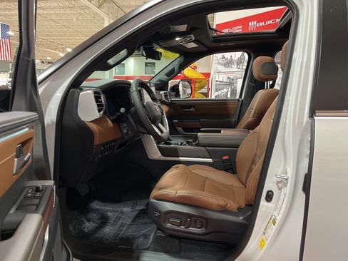 Used 2025 Toyota Sequoia 1794 Edition image 10