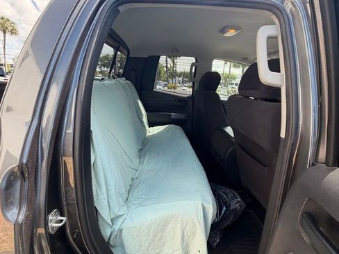Used 2013 Toyota Tundra 4x4 Double Cab Long Bed w/ Convenience Pkg image 14