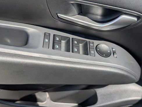 New 2026 Hyundai Santa Cruz SEL image 11