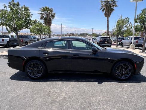 New 2026 Dodge Charger GT w/ Blacktop Package AWD/4WD image 9