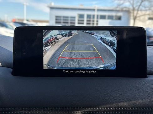 Used 2024 MAZDA CX-5 AWD 2.5 S w/ Select Package image 30