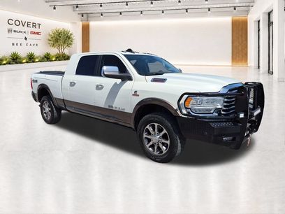 Used 2022 RAM 2500 Limited