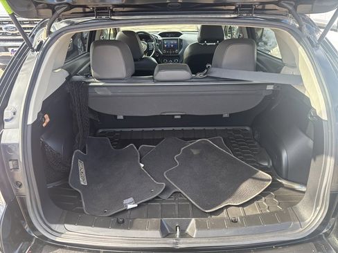 Used 2023 Subaru Crosstrek 2.5i Sport image 26