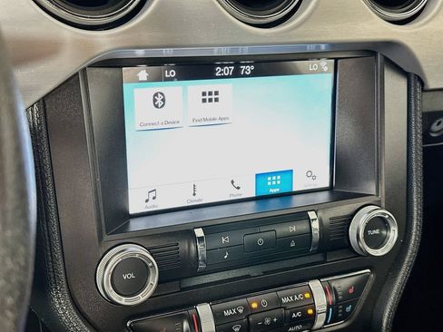 Used 2016 Ford Mustang GT Premium w/ Equipment Group 401A RWD image 19