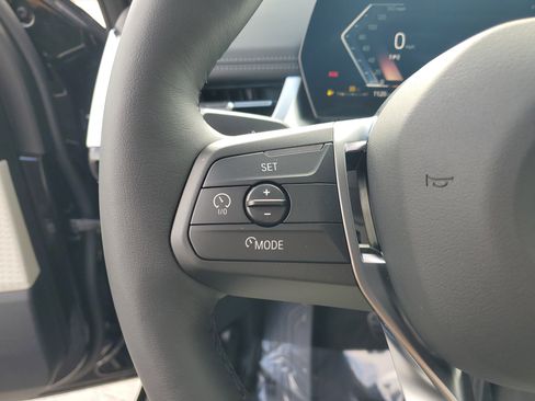 New 2026 BMW X1 xDrive28i w/ Technology Package image 30