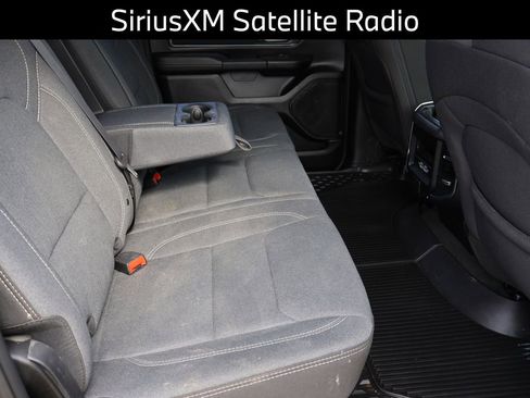 Used 2024 RAM 1500 Big Horn AWD/4WD image 14