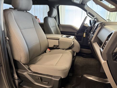 Used 2020 Ford F150 XLT w/ Equipment Group 302A Luxury image 25