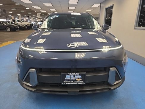 Used 2025 Hyundai Kona SEL AWD/4WD image 14