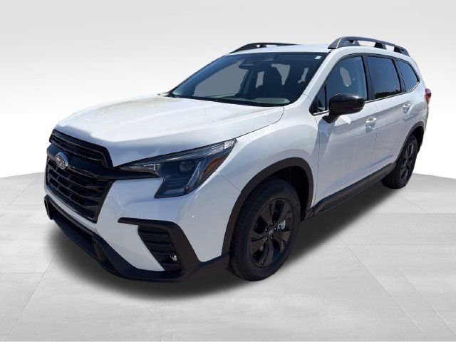 New 2027 Subaru Ascent Premium AWD/4WD image 3