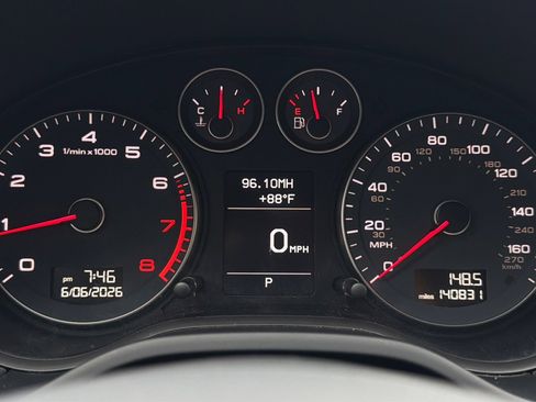 Used 2011 Audi A3 2.0T Premium Plus AWD/4WD image 12