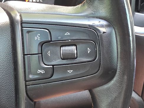 Used 2021 GMC Sierra 1500 AT4 w/ AT4 Premium Package AWD/4WD image 22
