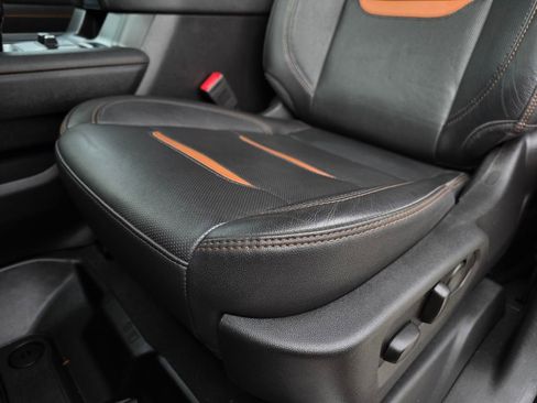 Used 2023 GMC Sierra 1500 AT4 w/ AT4 Premium Package image 23