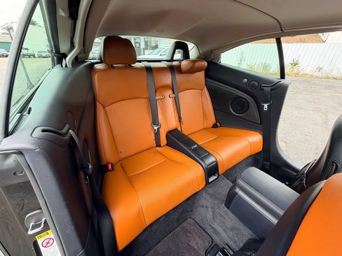 Used 2012 Lexus IS 350C w/ Luxury Pkg RWD image 29