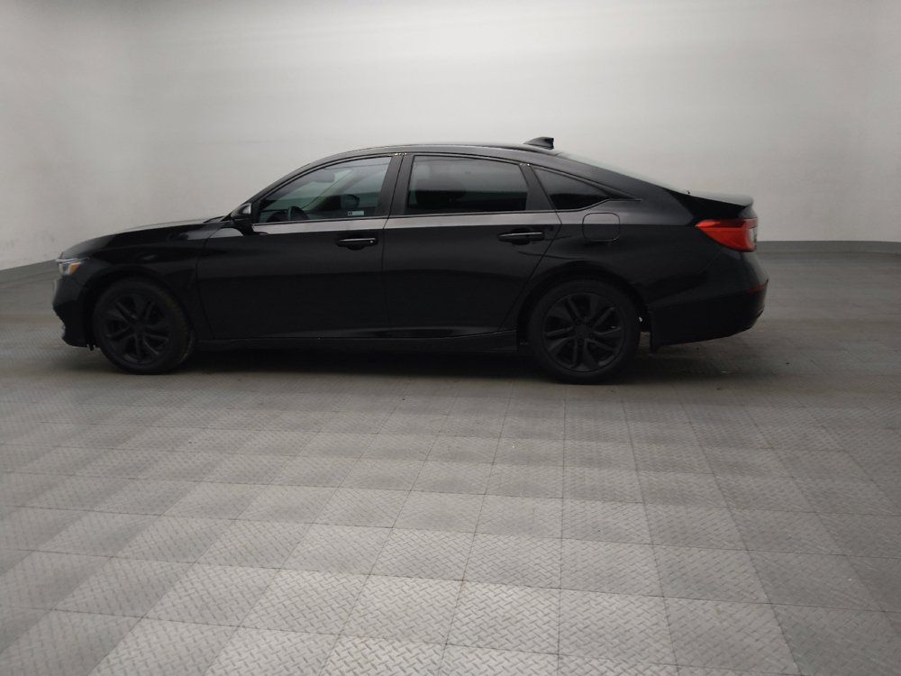 Used 2018 Honda Accord EX-L image 3