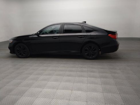 Used 2018 Honda Accord EX-L image 3