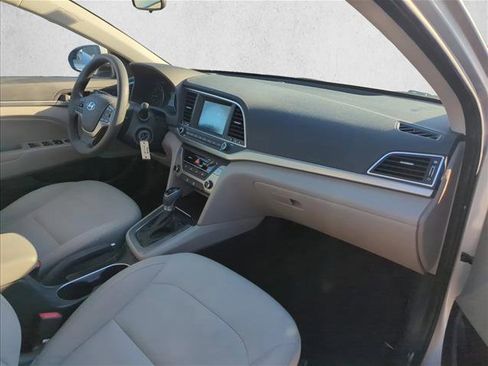 Used 2017 Hyundai Elantra SE image 27